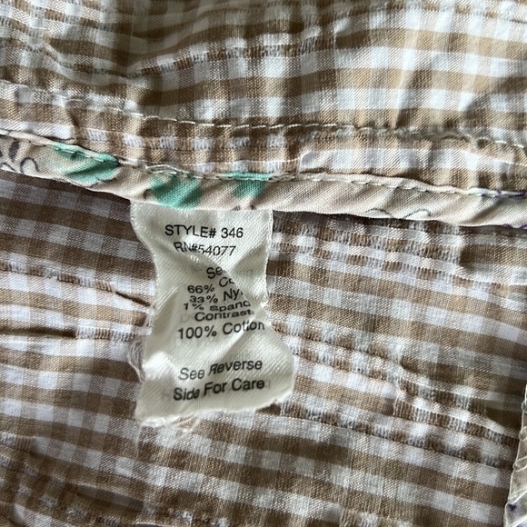 CAbi Gingersnap 3 Season Blazer Jacket - Picture 9 of 9